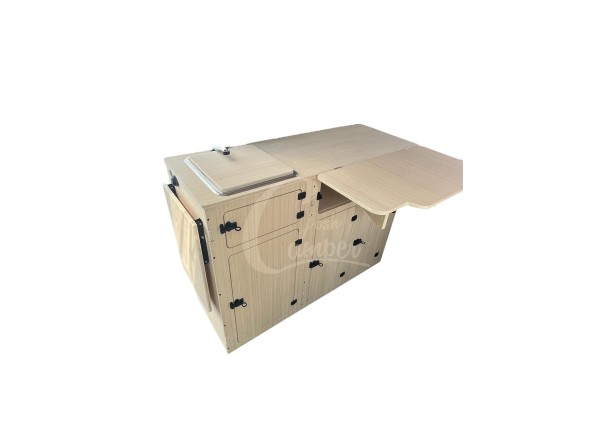 Universal Sink Furniture 90 CMS High