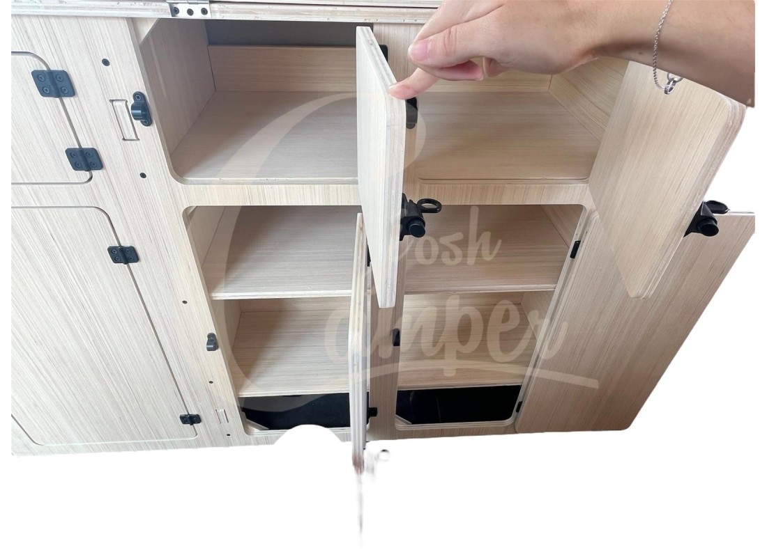 Universal Sink Furniture 90 CMS High